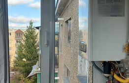 Apartament cu 2 camere Priveliște Panoramică Aleea Crinului