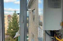 Apartament cu 2 camere Priveliște Panoramică Aleea Crinului