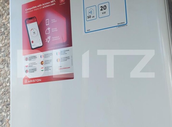 Apartament de vânzare 2 camere Ciucului - 182889AV | BLITZ Sfântu Gheorghe | Poza7