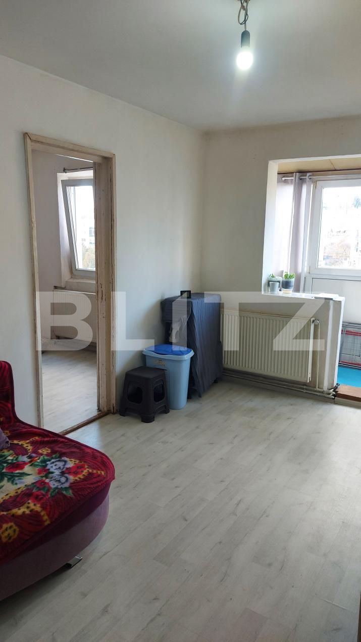 Apartament de vânzare 2 camere Ciucului - 182889AV | BLITZ Sfântu Gheorghe | Poza1