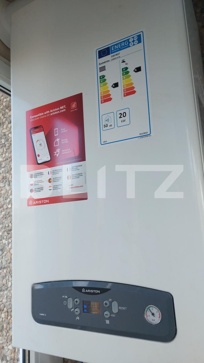 Apartament de vânzare 2 camere Ciucului - 182889AV | BLITZ Sfântu Gheorghe | Poza7