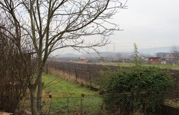 Teren cu potențial rezidențial în dezvoltare 2.000 mp strada Energiei 