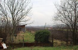 Teren cu potențial rezidențial în dezvoltare 2.000 mp strada Energiei 