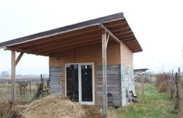 Teren cu potențial rezidențial în dezvoltare 2.000 mp strada Energiei 