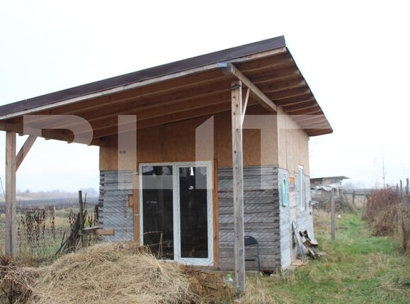 Teren de vânzare Periferie - 183094TV | BLITZ Sfântu Gheorghe | Poza4