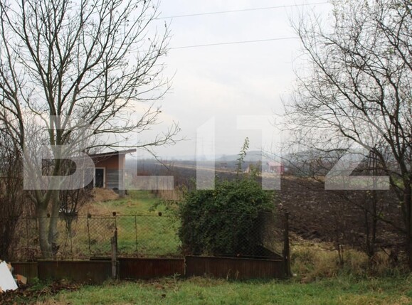 Teren de vânzare Periferie - 183094TV | BLITZ Sfântu Gheorghe | Poza2