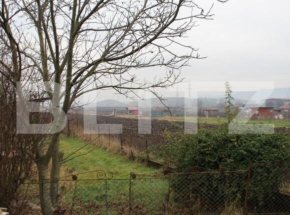 Teren de vânzare Periferie - 183094TV | BLITZ Sfântu Gheorghe | Poza3