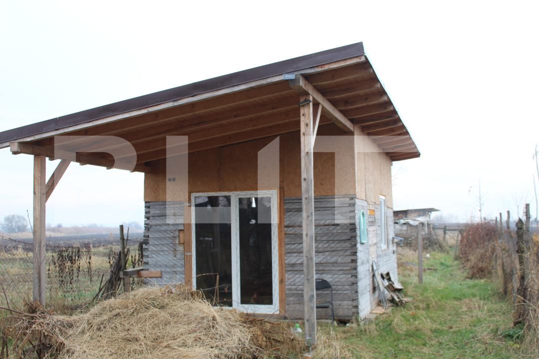 Teren de vânzare Periferie - 183094TV | BLITZ Sfântu Gheorghe | Poza4