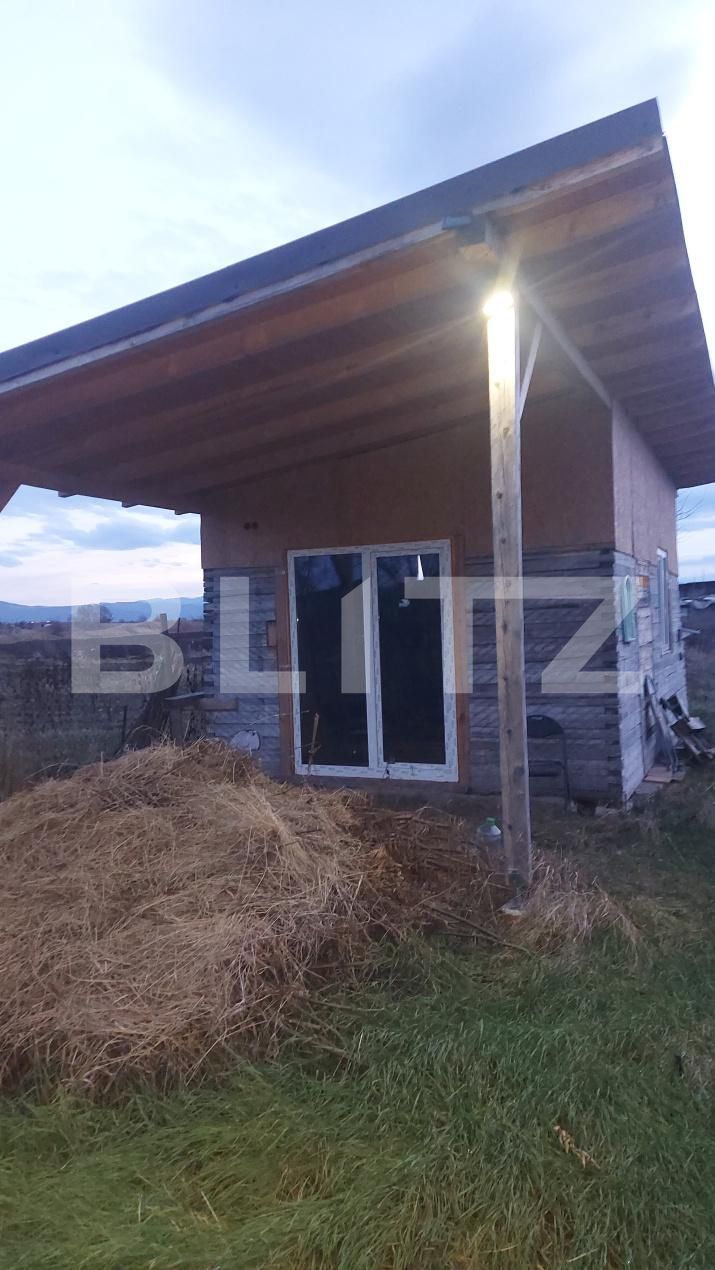 Teren de vânzare Periferie - 183094TV | BLITZ Sfântu Gheorghe | Poza5