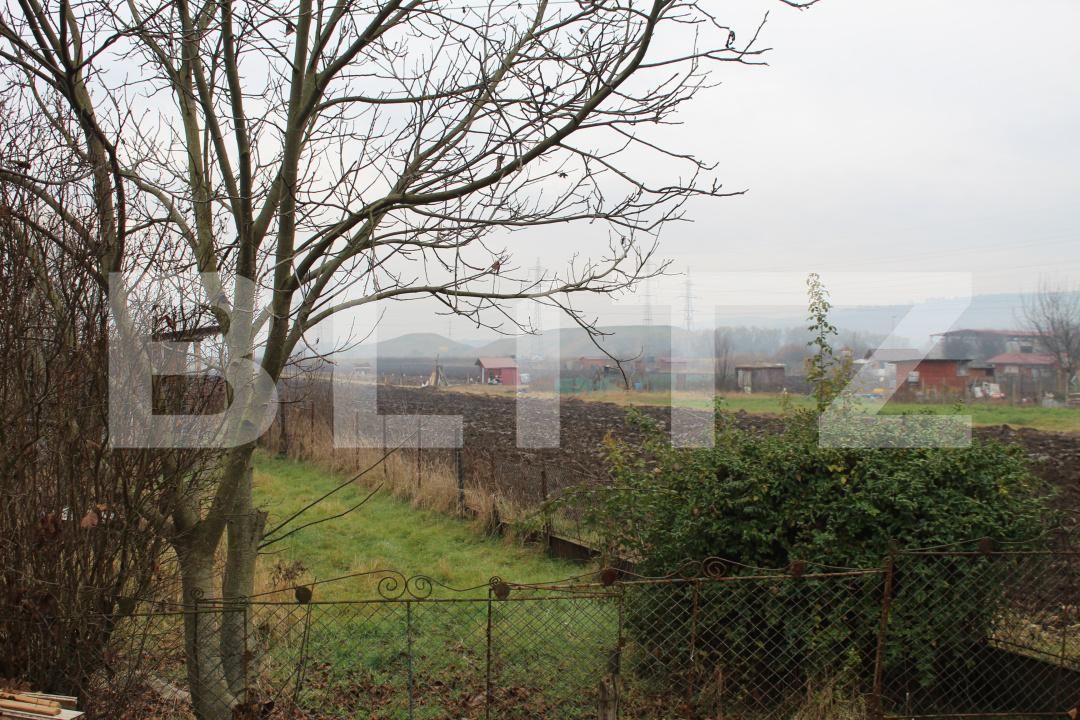 Teren de vânzare Periferie - 183094TV | BLITZ Sfântu Gheorghe | Poza3