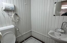 Casa de vacanta in Lisnau - Comuna Ozun