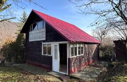 Casa de vacanta in Lisnau - Comuna Ozun