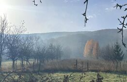 Casa de vacanta in Lisnau - Comuna Ozun