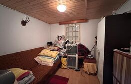 Casa de vacanta in Lisnau - Comuna Ozun