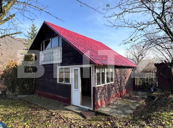 Casa de vânzare 2 camere Lisnau - 183181CV | BLITZ Sfântu Gheorghe | Poza1