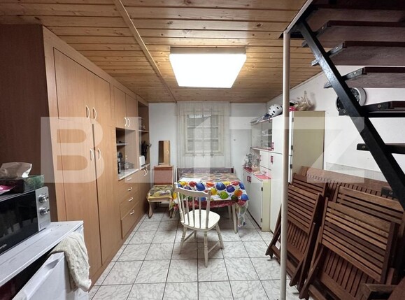 Casa de vânzare 2 camere Lisnau - 183181CV | BLITZ Sfântu Gheorghe | Poza4