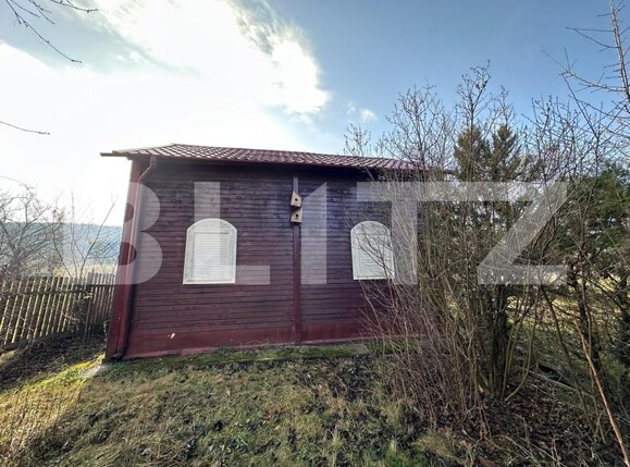 Casa de vânzare 2 camere Lisnau - 183181CV | BLITZ Sfântu Gheorghe | Poza8