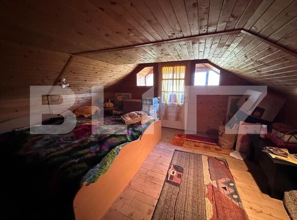 Casa de vânzare 2 camere Lisnau - 183181CV | BLITZ Sfântu Gheorghe | Poza6