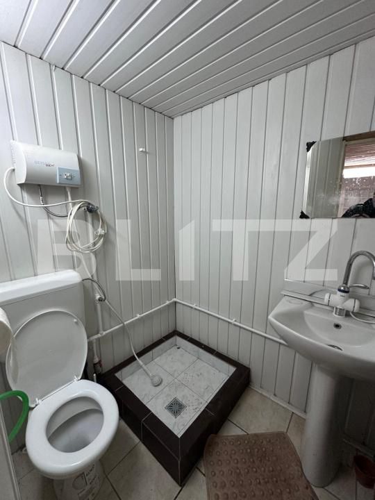 Casa de vânzare 2 camere Lisnau - 183181CV | BLITZ Sfântu Gheorghe | Poza7