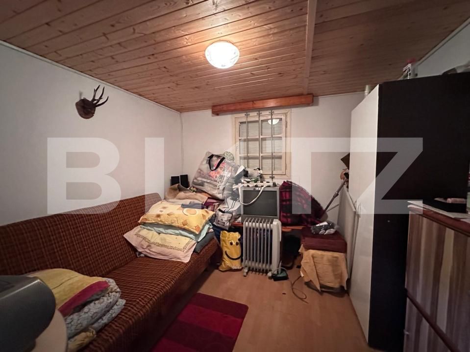 Casa de vânzare 2 camere Lisnau - 183181CV | BLITZ Sfântu Gheorghe | Poza5