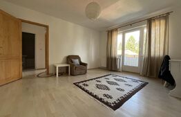 Apartament 2 camere, luminoasă - Sf.Gheorghe