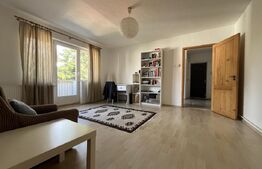 Apartament 2 camere, luminoasă - Sf.Gheorghe