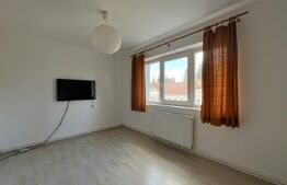 Apartament 2 camere, luminoasă - Sf.Gheorghe