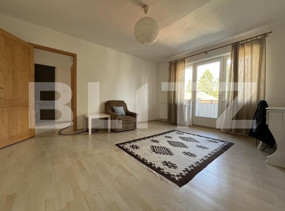 Apartament de vânzare 2 camere Garii - 183337AV | BLITZ Sfântu Gheorghe | Poza2