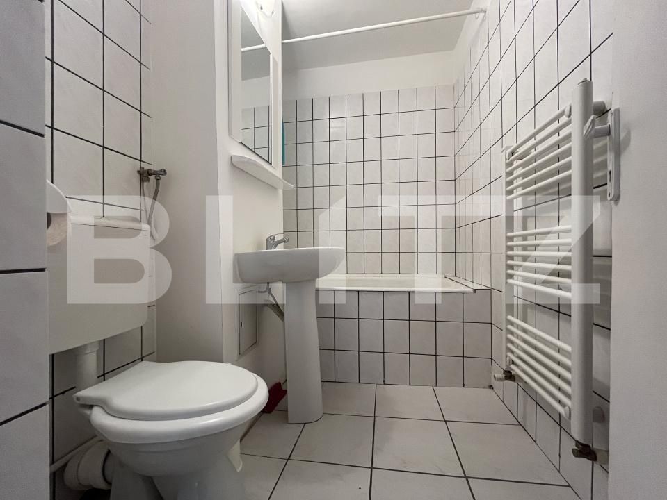 Apartament de vânzare 2 camere Garii - 183337AV | BLITZ Sfântu Gheorghe | Poza8