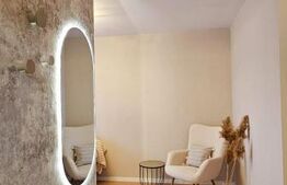 Garsonieră modernă și luminoasă, aproape de Centru - Sf.Gheorghe