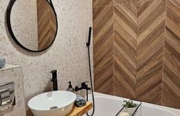 Garsonieră modernă și luminoasă, aproape de Centru - Sf.Gheorghe