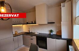 Garsonieră modernă și luminoasă, aproape de Centru - Sf.Gheorghe