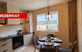 Garsonieră modernă și luminoasă, aproape de Centru - Sf.Gheorghe