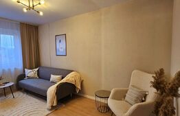 Garsonieră modernă și luminoasă, aproape de Centru - Sf.Gheorghe