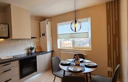 Garsonieră modernă și luminoasă, aproape de Centru - Sf.Gheorghe