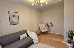 Garsonieră modernă și luminoasă, aproape de Centru - Sf.Gheorghe