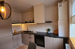 Garsonieră modernă și luminoasă, aproape de Centru - Sf.Gheorghe