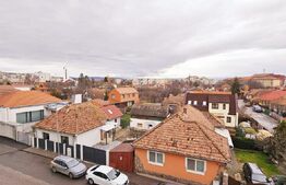 Garsonieră modernă și luminoasă, aproape de Centru - Sf.Gheorghe