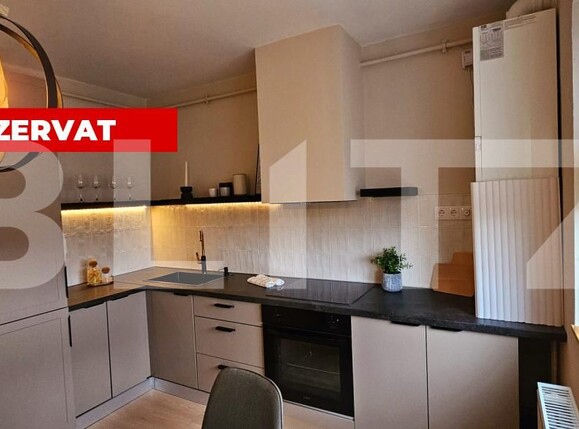 Garsonieră de vânzare Semicentral - 183350AV | BLITZ Sfântu Gheorghe | Poza2