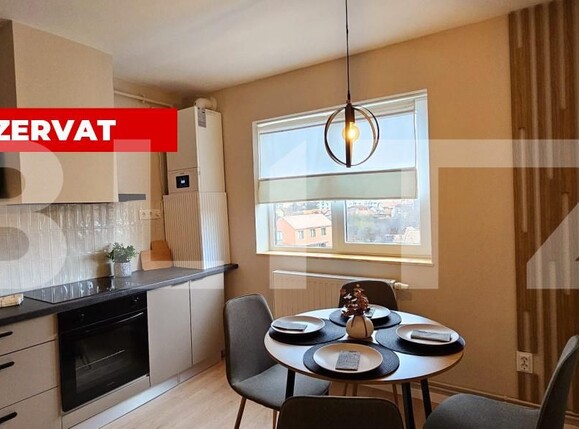 Garsonieră de vânzare Semicentral - 183350AV | BLITZ Sfântu Gheorghe | Poza1