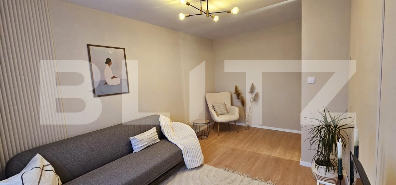 Garsonieră de vânzare Semicentral - 183350AV | BLITZ Sfântu Gheorghe | Poza4