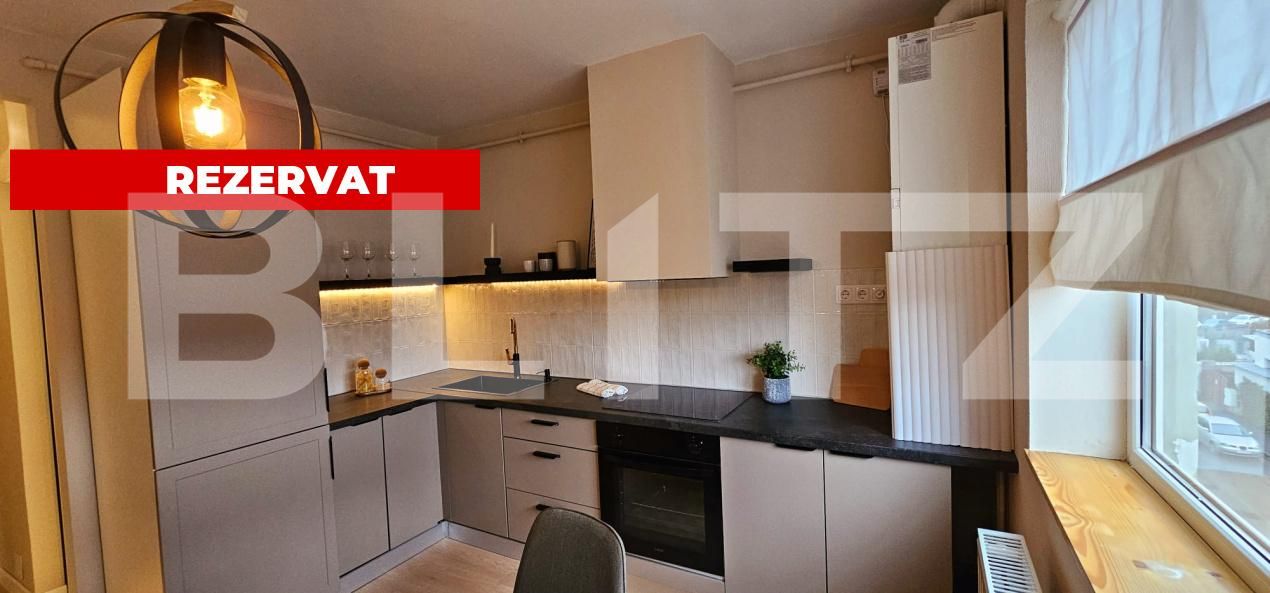 Garsonieră de vânzare Semicentral - 183350AV | BLITZ Sfântu Gheorghe | Poza2