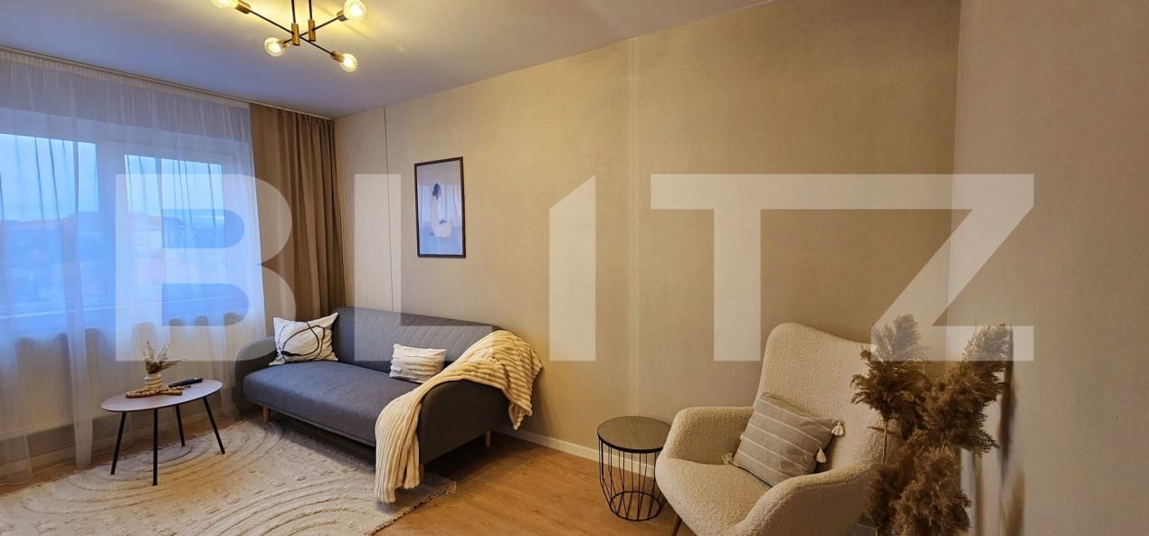 Garsonieră de vânzare Semicentral - 183350AV | BLITZ Sfântu Gheorghe | Poza3
