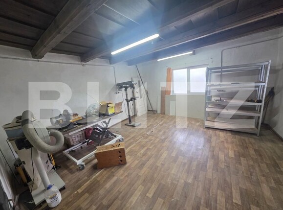 Casa de vânzare 2 camere Ilieni - 183466CV | BLITZ Sfântu Gheorghe | Poza8