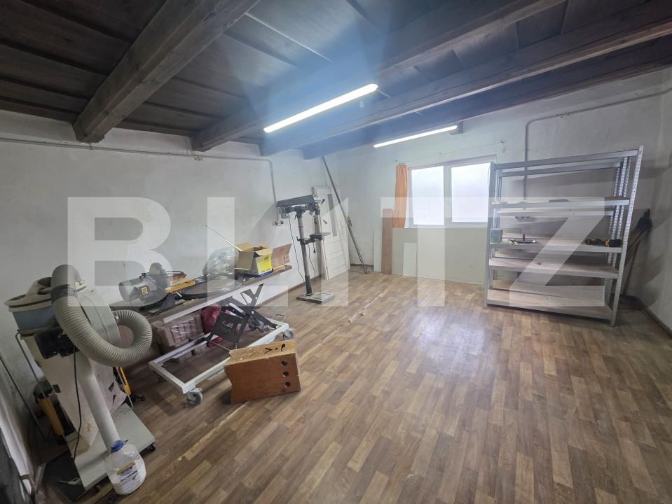 Casa de vânzare 2 camere Ilieni - 183466CV | BLITZ Sfântu Gheorghe | Poza8