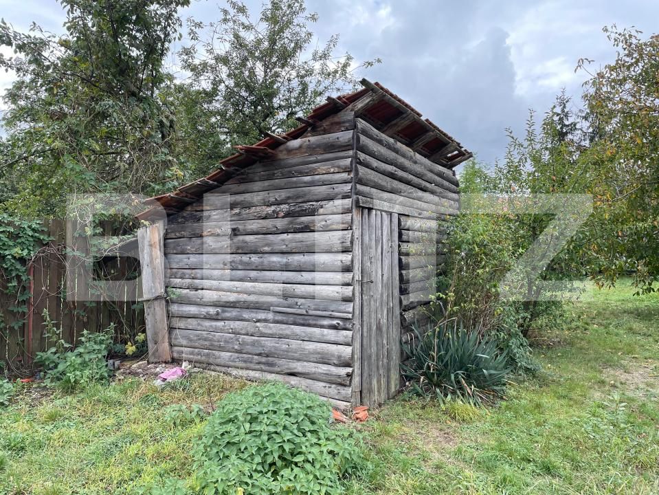 Casa de vânzare 2 camere Ilieni - 183466CV | BLITZ Sfântu Gheorghe | Poza5