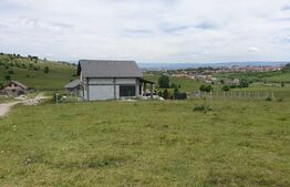 Teren Ideal pentru Casă! Belvedere – PUZ P+1, 534 mp