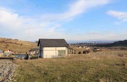 Teren Ideal pentru Casă! Belvedere – PUZ P+1, 534 mp