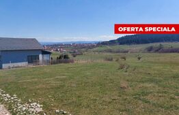 Teren de vânzare Periferie - 183094TV | BLITZ Sfântu Gheorghe | Poza3