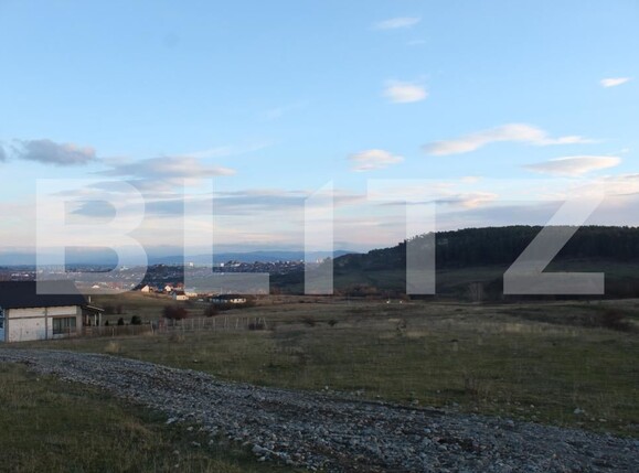 Teren de vânzare Nord-Vest - 183517TV | BLITZ Sfântu Gheorghe | Poza2